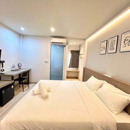 Bedter Hotel Pangnga Kültér fotó