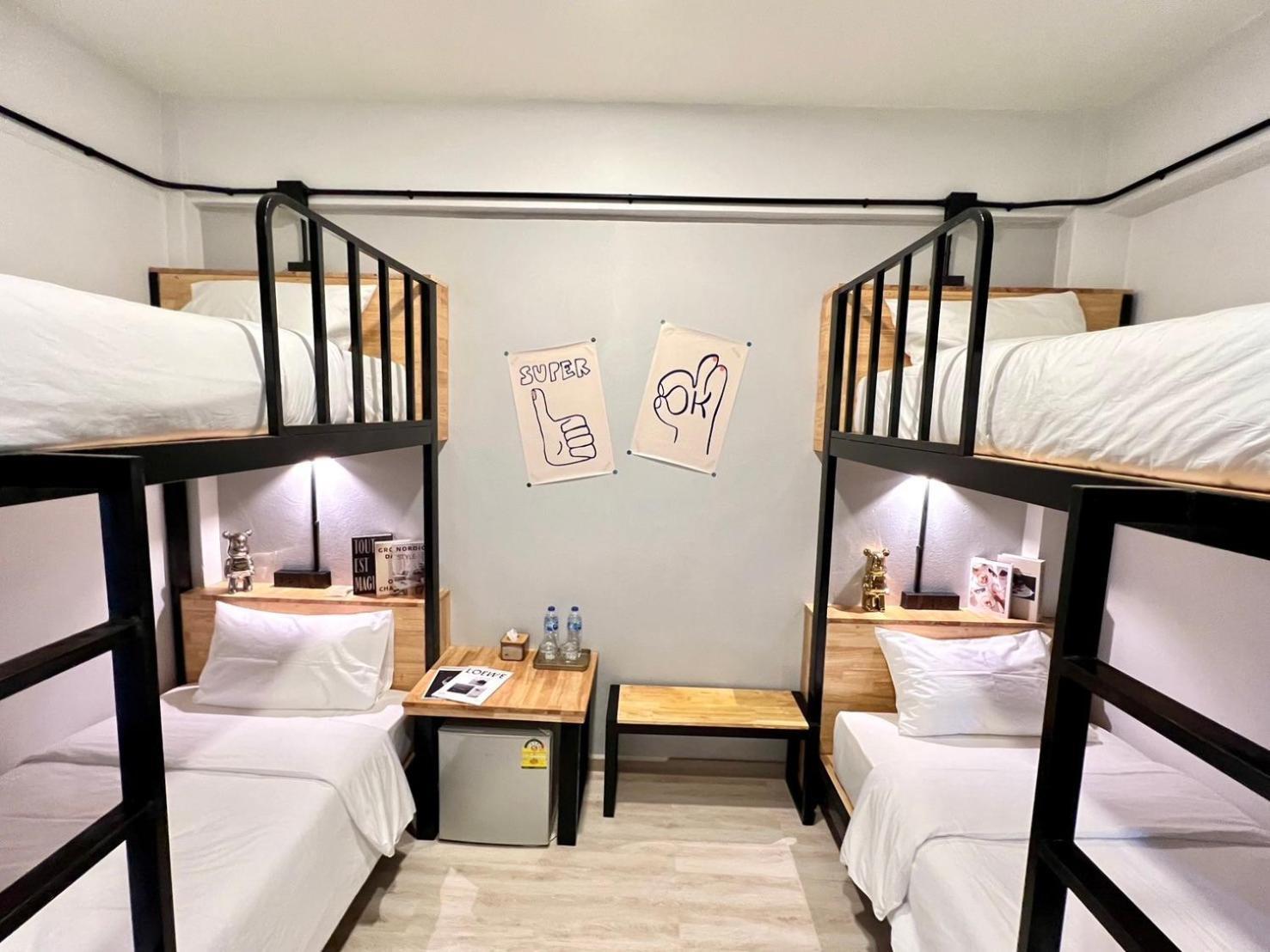 Bedter Hotel Pangnga Kültér fotó