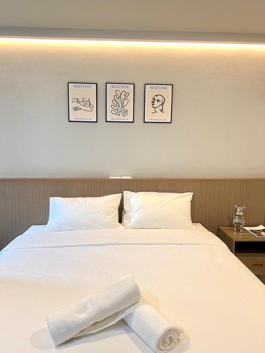 Bedter Hotel Pangnga Kültér fotó