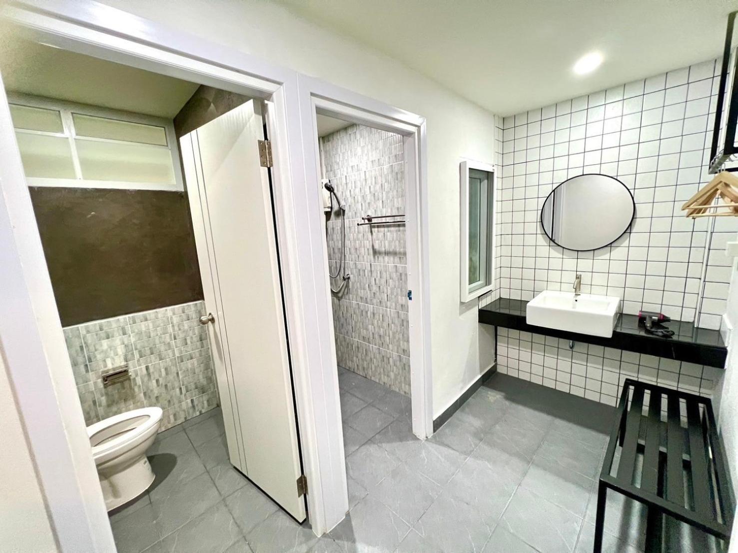 Bedter Hotel Pangnga Szoba fotó