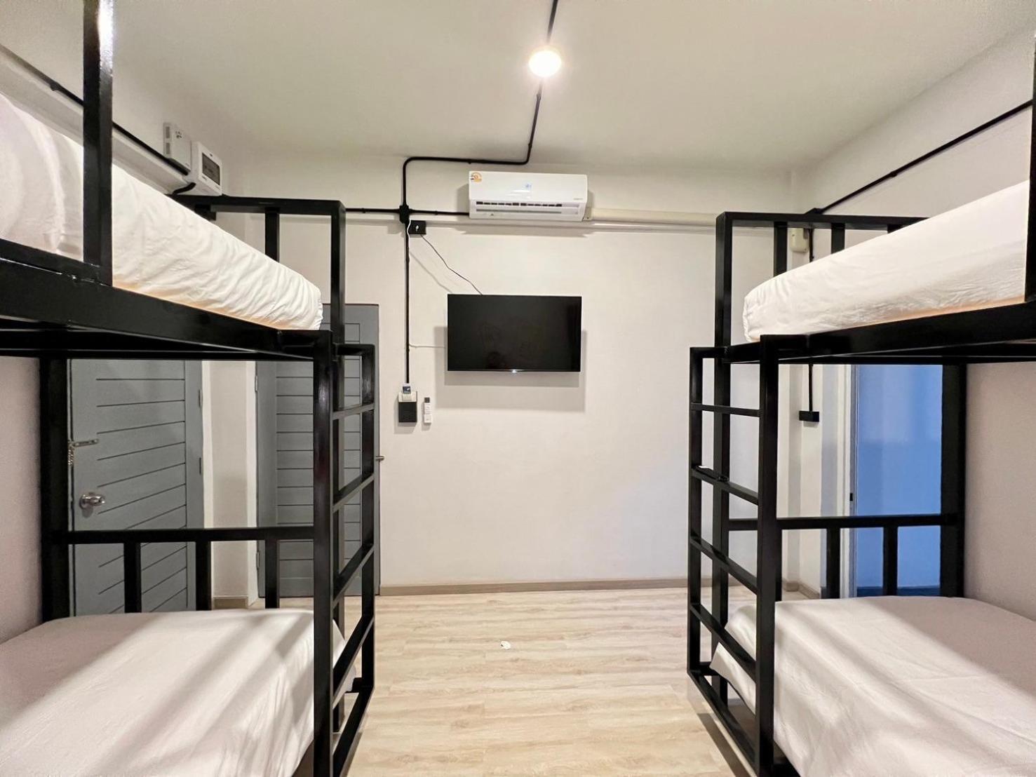 Bedter Hotel Pangnga Szoba fotó
