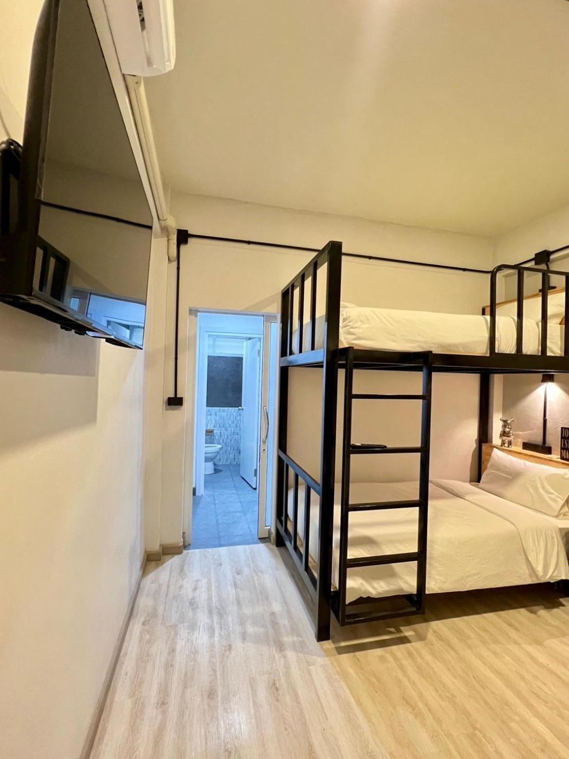 Bedter Hotel Pangnga Kültér fotó