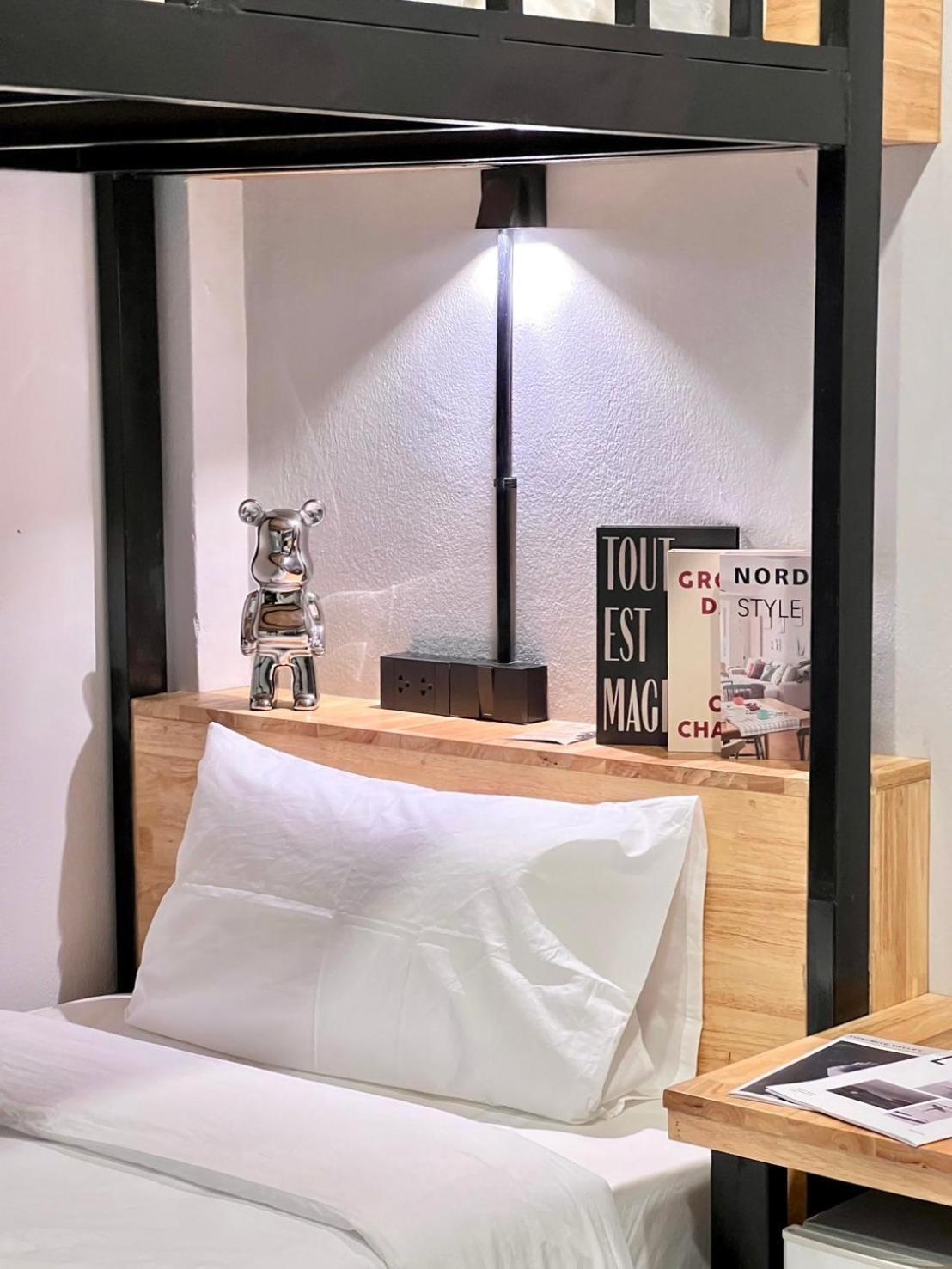 Bedter Hotel Pangnga Kültér fotó