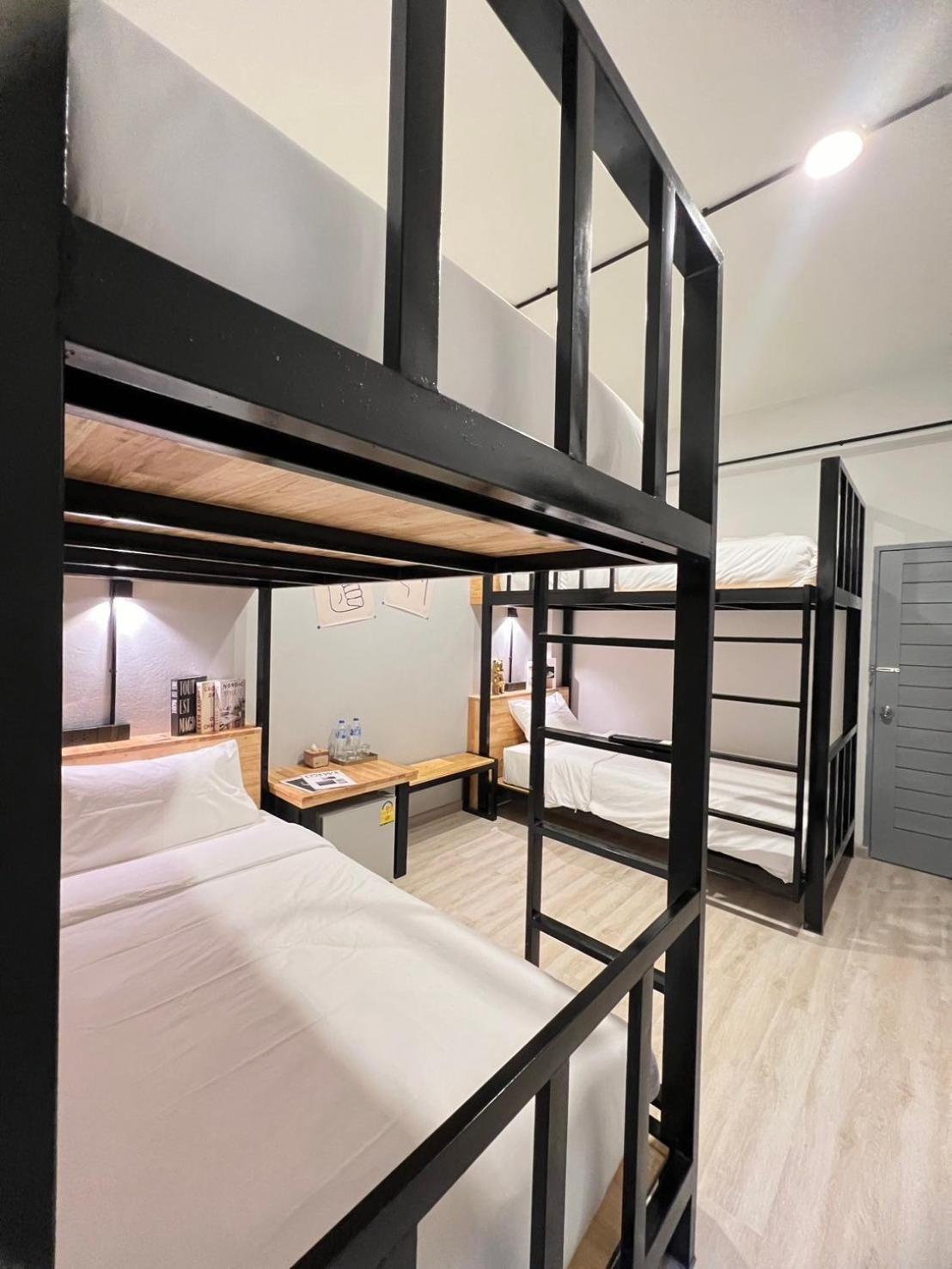 Bedter Hotel Pangnga Kültér fotó