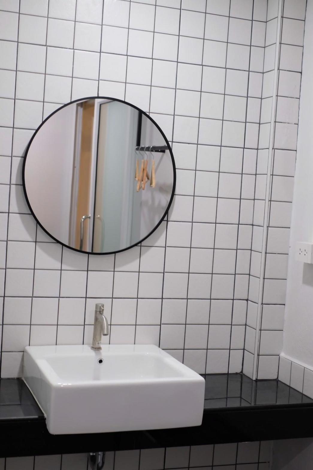 Bedter Hotel Pangnga Szoba fotó