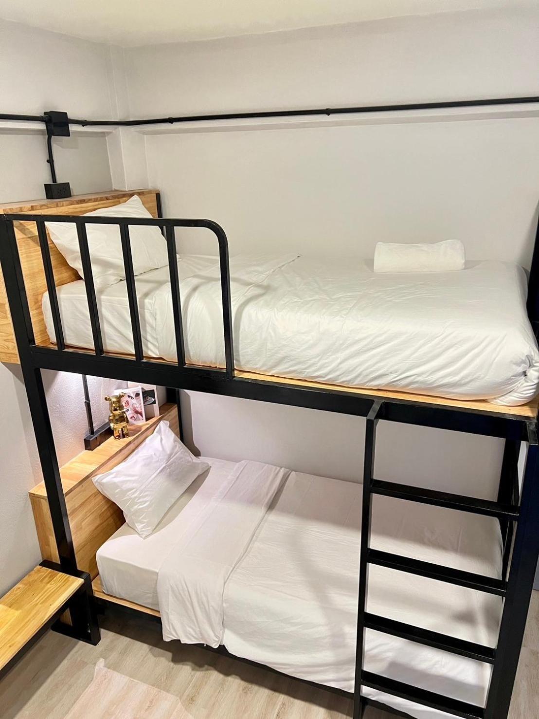 Bedter Hotel Pangnga Szoba fotó