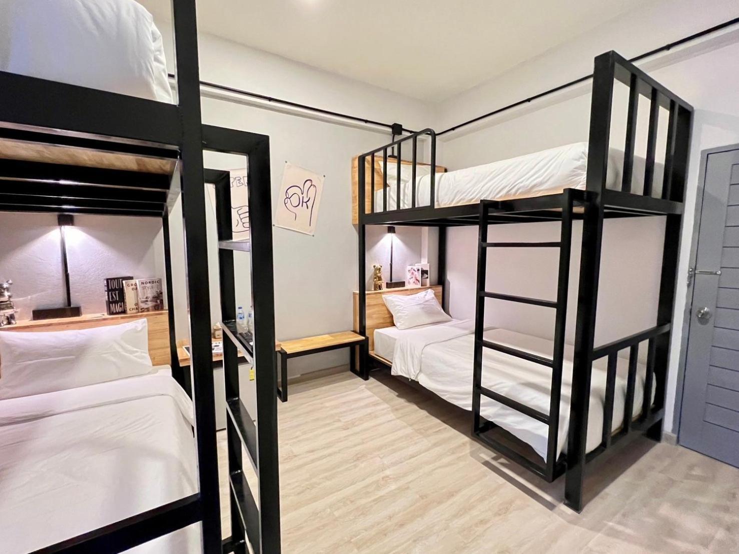 Bedter Hotel Pangnga Szoba fotó