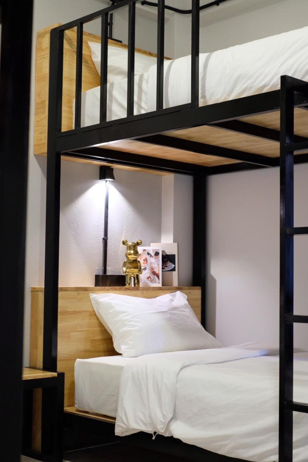 Bedter Hotel Pangnga Szoba fotó