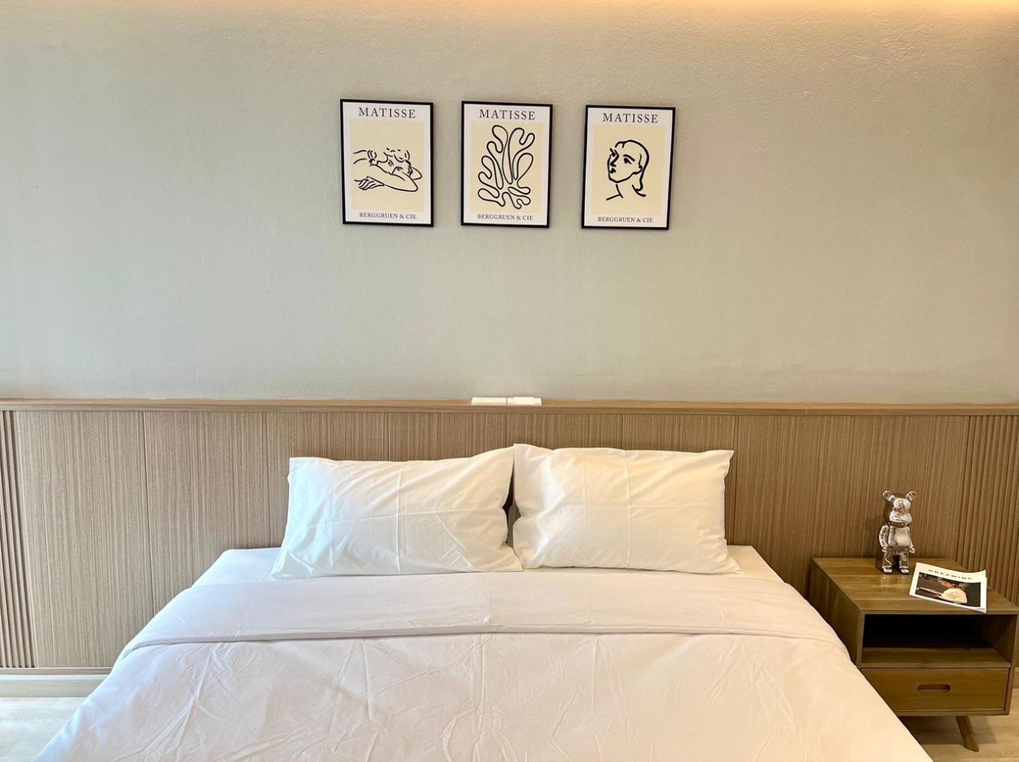 Bedter Hotel Pangnga Kültér fotó